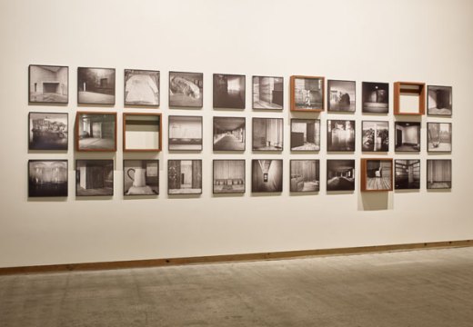 Installation view, 'Dayanita Singh: Museum of Shedding', at Frith Street Gallery, London. Courtesy the artist and Frith Street Gallery, London. Photo: Steve White