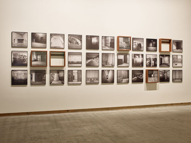 Installation view, 'Dayanita Singh: Museum of Shedding', at Frith Street Gallery, London. Courtesy the artist and Frith Street Gallery, London. Photo: Steve White