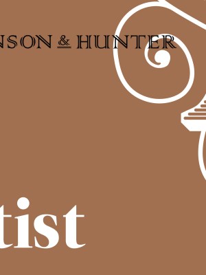 Artist of the Year Award