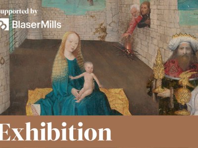 Apollo Awards 2016 - Exhibition of the Year - Bosch