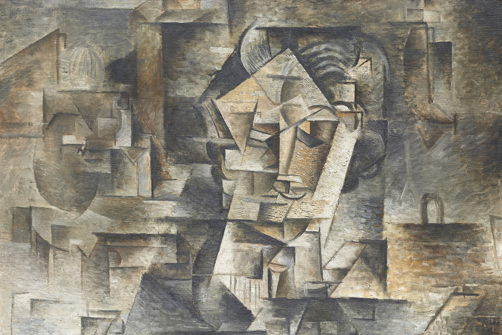 Picasso satirised his sitters – and art itself