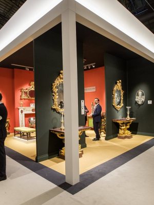 TEFAF New York Fall