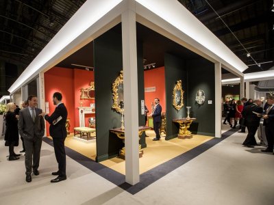 TEFAF New York Fall