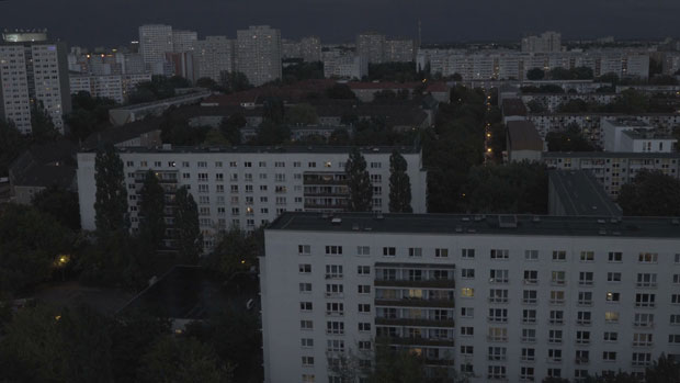 Two A.M. (filmstill), Loretta Fahrenholz