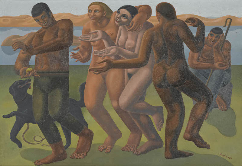 How classicism took hold of the modern age
