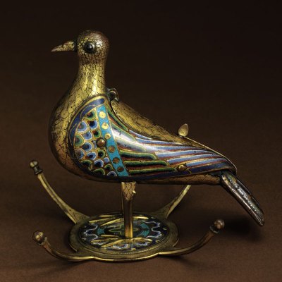 Eucharistic Dove