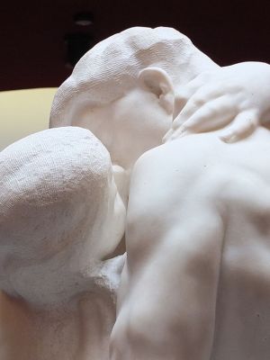 In 2017, the world's museums are marking 100 years since the death of Auguste Rodin