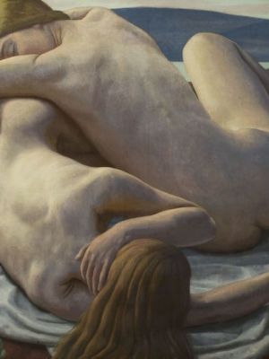 The Day’s End (1927), Ernest Proctor.
