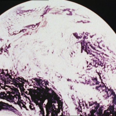 Erth, (1971), John Latham.