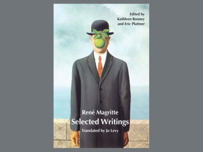 Rene Magritte: Selected Writings