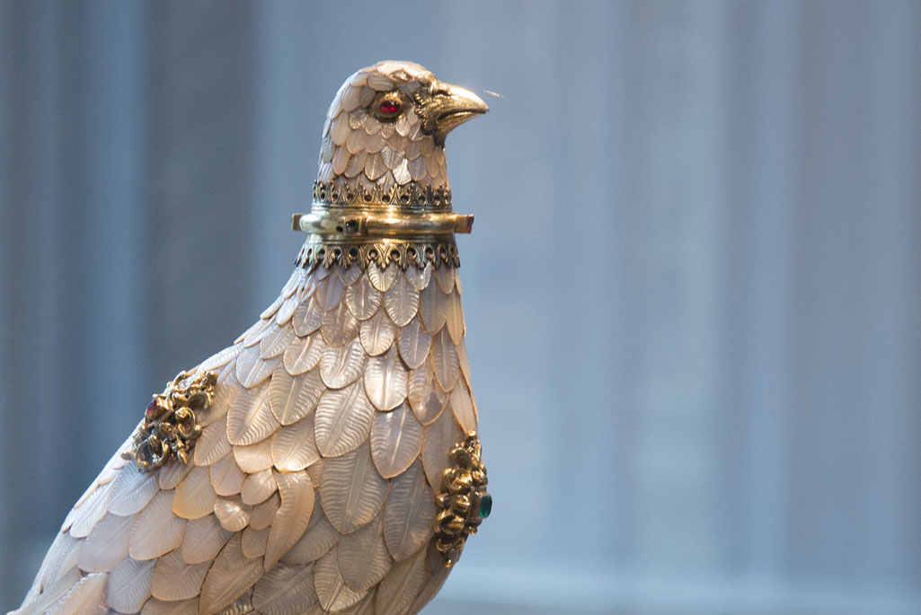 The Gilbert Collection is one of the most exquisite collections ever given to Britain
