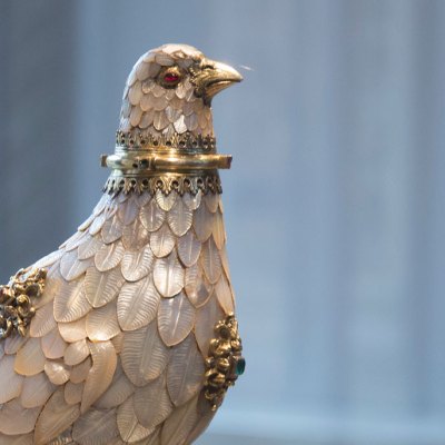 The Gilbert Collection is back on display at the Victoria and Albert Museum. © Victoria and Albert Museum, London