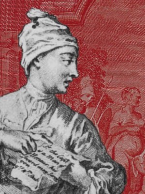 Rakewell – Apollo's roving eye on the art world