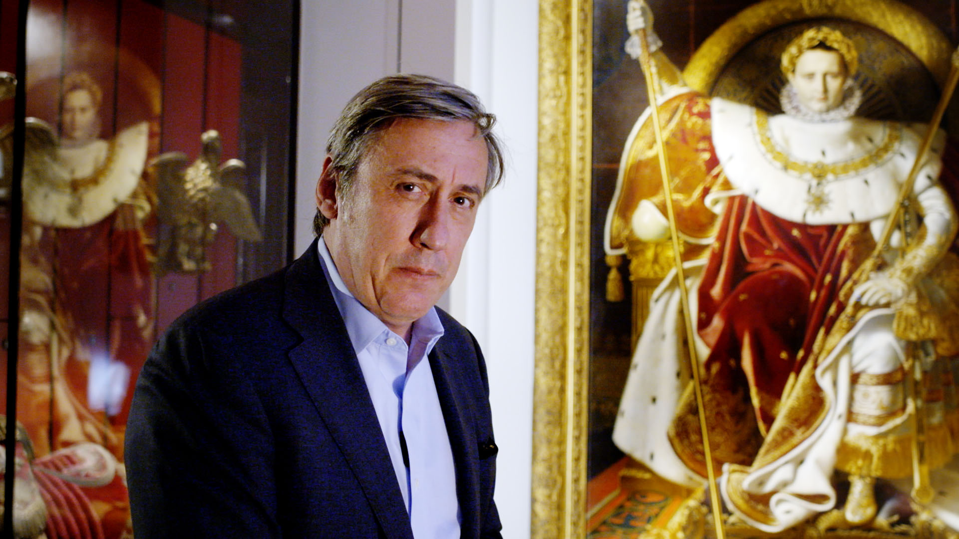 We need more TV shows like the BBC’s ‘Art of France’