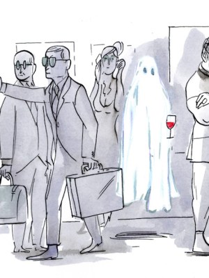 Illustration by Graham Roumieu/Dutch Uncle