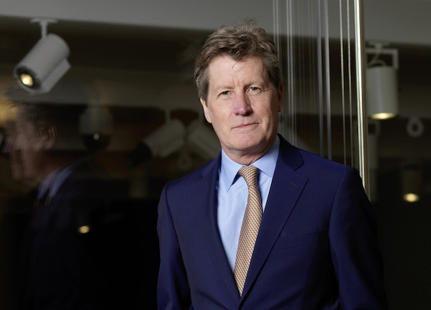 Matthew Girling, Global CEO, Bonhams