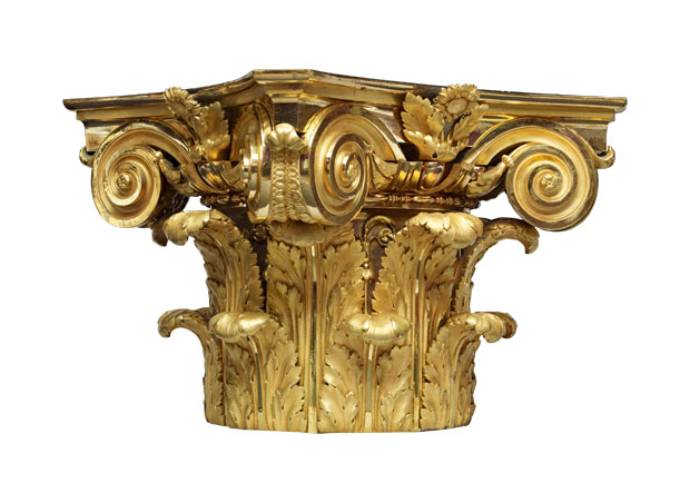 Pierre Gouthière – the man with the Midas touch