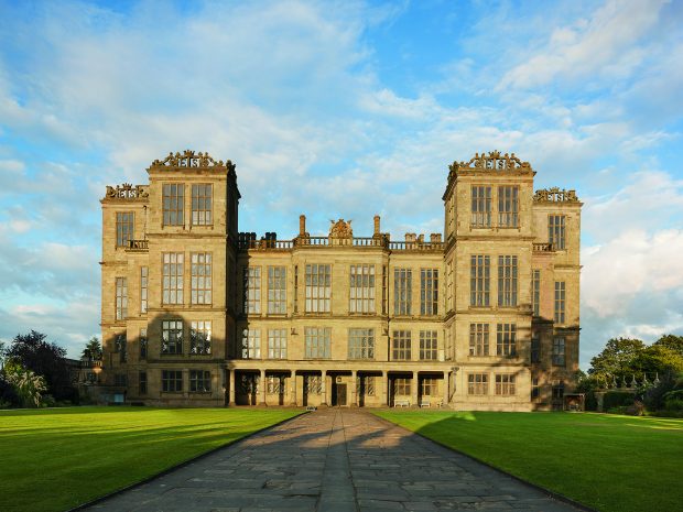 ‘The most perfect example of the Elizabethan Age’