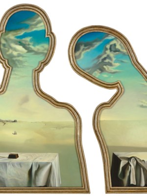 Mad About Surrealism, Museum Boijmans Van Beuningen, Rotterdam