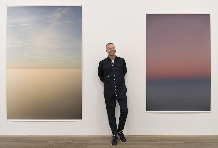 ‘Equality is the starting point for my life and art’