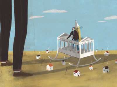 Illustration by Anja Sušanj/Dutch Uncle