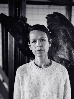 Photo: Andreas Laszlo Konrath; courtesy David Zwirner, New York/London