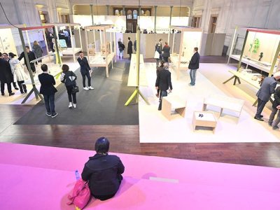 'Mementos. Artists Souvenirs, Artefacts and other Curiosities' (2017), Art Brussels.