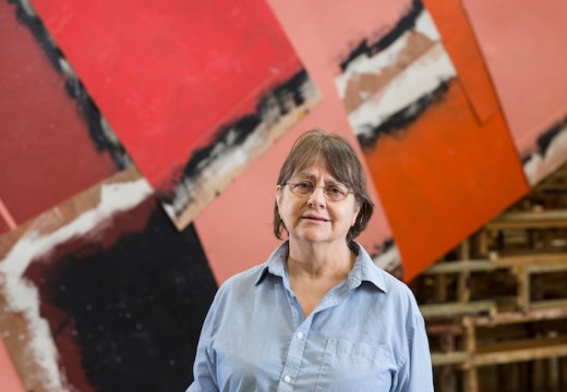 Phyllida Barlow