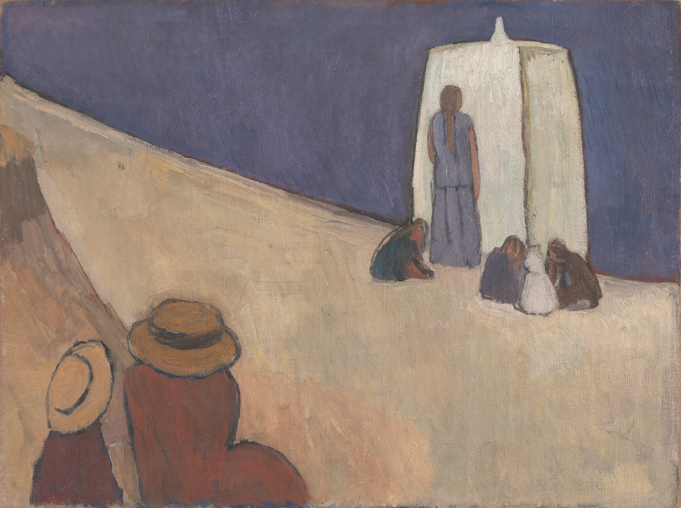It’s about time Vanessa Bell was judged on her own merits