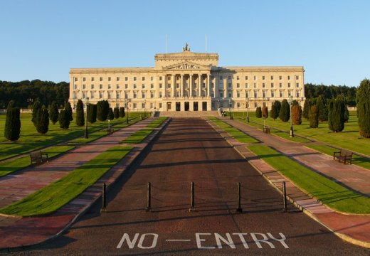 Stormont