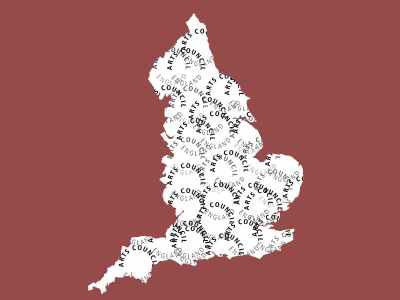 Arts Council England