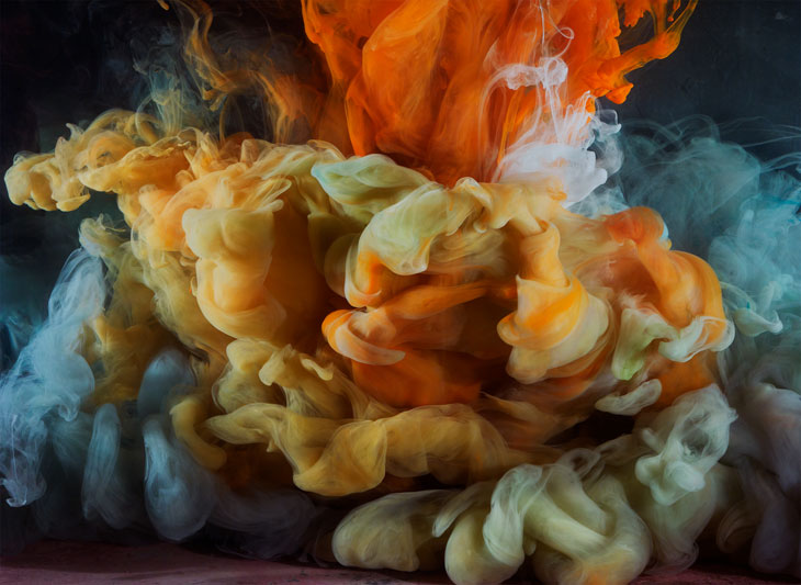 Smells like art