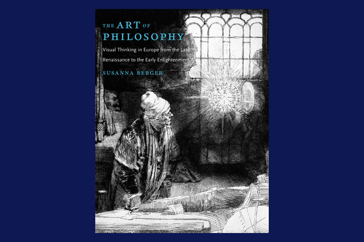 The visual side of Renaissance thought