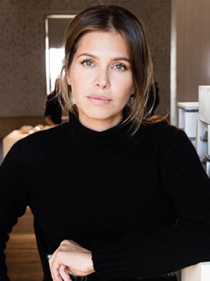 Dasha Zhukova | Apollo 40 Under 40 Global | The Collectors