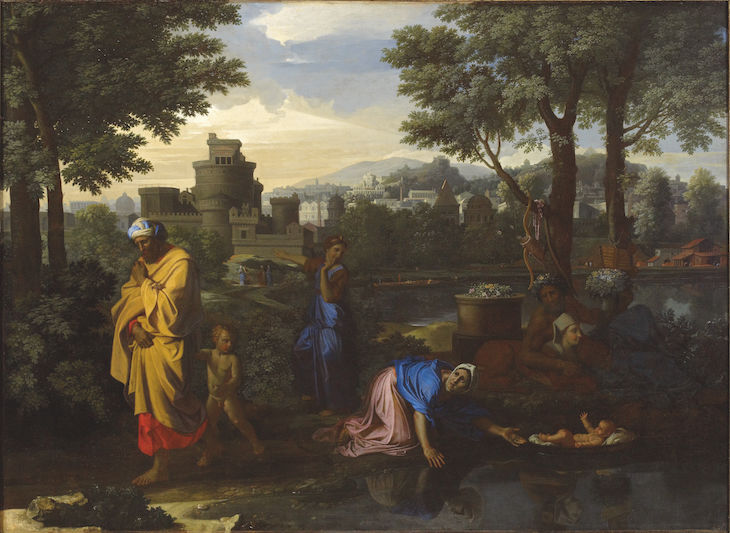 Cataloguing the Ashmolean’s baroque paintings is no mean feat