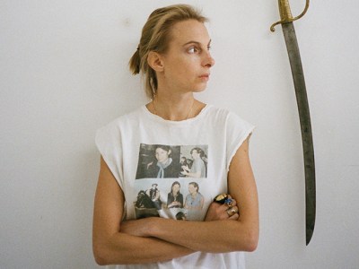 Camille Henrot | Apollo 40 Under 40 Global | The Artists