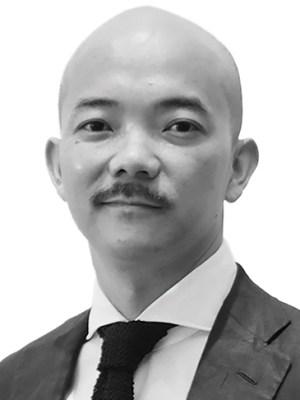 Aaron Seeto | Apollo 40 Under 40 Global | The Thinkers