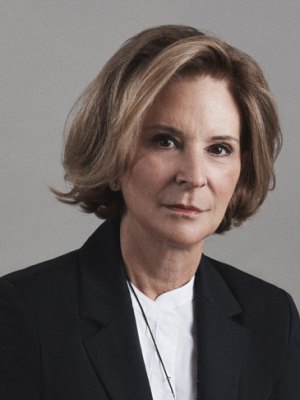 Estrellita Brodsky. Photo © Hans Neumann