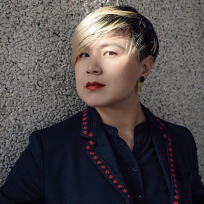 Cao Fei | Apollo 40 Under 40 Global | The Artists