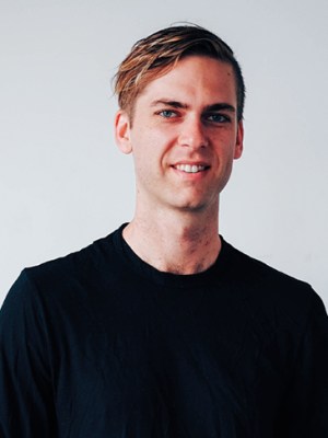 Carter Cleveland | Apollo 40 Under 40 Global | The Business