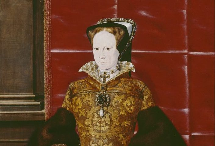 Royal portraits and realpolitik at the Society of Antiquaries