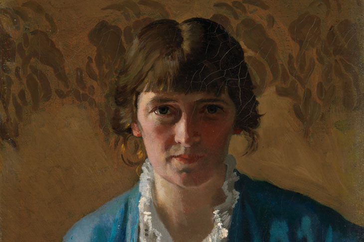 A hidden highlight at the National Gallery of Ireland