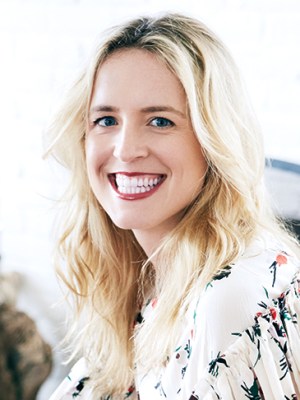 Anne Huntington | Apollo 40 Under 40 Global | The Collectors