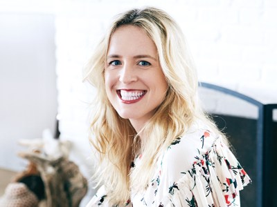 Anne Huntington | Apollo 40 Under 40 Global | The Collectors