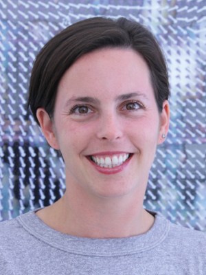 Jessica Silverman | Apollo 40 Under 40 Global | The Business