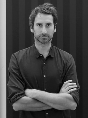 Idris Khan | Apollo 40 Under 40 Global | The Artists