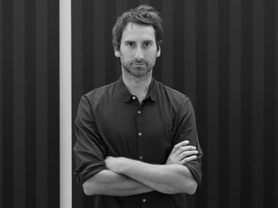 Idris Khan | Apollo 40 Under 40 Global | The Artists