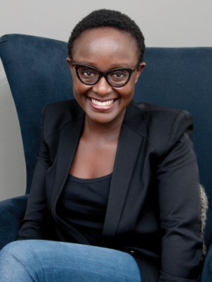 Lynette Yiadom-Boakye | Apollo 40 Under 40 Global | The Artists