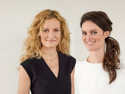 Marlies Verhoeven & Daisy Peat | Apollo 40 Under 40 Global | The Business