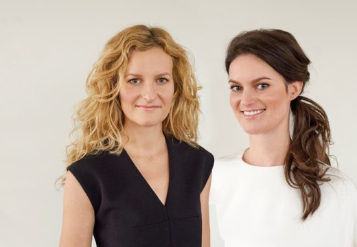 Marlies Verhoeven & Daisy Peat | Apollo 40 Under 40 Global | The Business